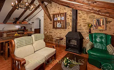 Casas Rurales Molinicos en Molinicos (Albacete) - Foto 10