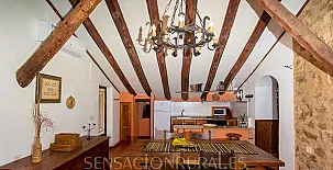 Casas Rurales Molinicos 0011