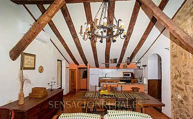 Casas Rurales Molinicos en Molinicos (Albacete) - Foto 11