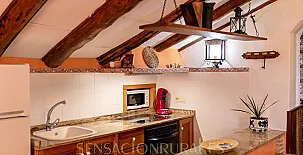 Casas Rurales Molinicos 0012