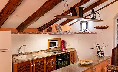 Casas Rurales Molinicos en Molinicos (Albacete) - Foto 12