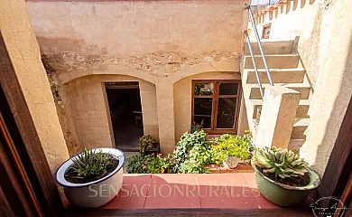 Casas Rurales Molinicos en Molinicos (Albacete) - Foto 13