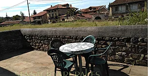 Vivienda Rural Los Mantos 003