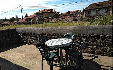 Vivienda Rural Los Mantos en Ibio (Cantabria) - Foto 3