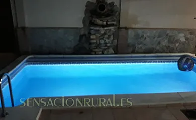 Los Cortinales en La Zarza (Badajoz) - Foto 2