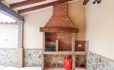 Los Cortinales en La Zarza (Badajoz) - Foto 3