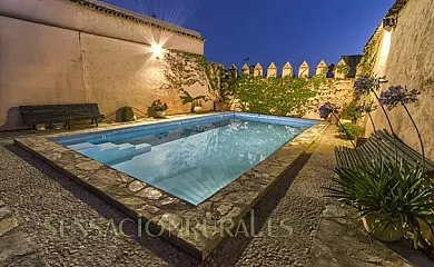 Finca Villa Juan en Ribera Del Fresno (Badajoz) - Foto 1