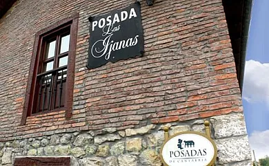Posada Las Ijanas en Viveda (Cantabria) - Foto 15