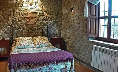 Posada Las Ijanas en Viveda (Cantabria) - Foto 19