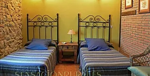 Posada Las Ijanas 0020