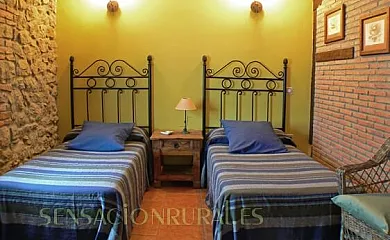 Posada Las Ijanas en Viveda (Cantabria) - Foto 20