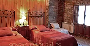 Posada Las Ijanas 0021