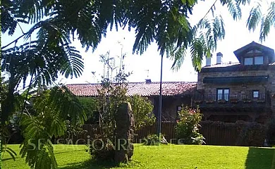 La Casa de Los Galguera en Cabezon de la Sal (Cantabria) - Foto 1