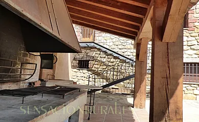 Las Aliagas en Megina (Guadalajara) - Foto 4