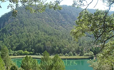 Las Aliagas en Megina (Guadalajara) - Foto 6