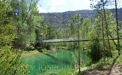 Las Aliagas en Megina (Guadalajara) - Foto 8