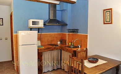 Las Aliagas en Megina (Guadalajara) - Foto 10