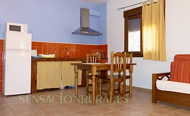 Las Aliagas en Megina (Guadalajara) - Foto 12