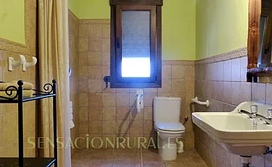 Las Aliagas en Megina (Guadalajara) - Foto 14