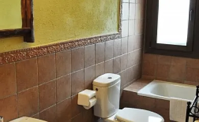 Las Aliagas en Megina (Guadalajara) - Foto 17