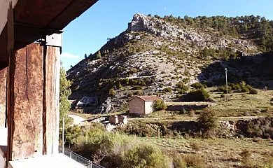 Las Aliagas en Megina (Guadalajara) - Foto 18