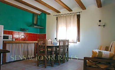 Las Aliagas en Megina (Guadalajara) - Foto 20