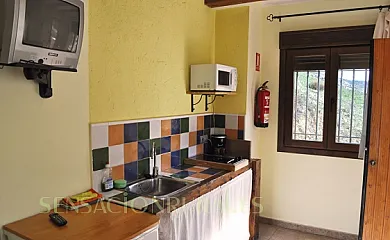 Las Aliagas en Megina (Guadalajara) - Foto 21