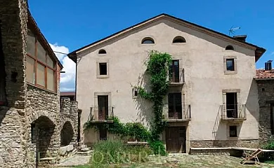 Cal Calsot en Montella I Martinet (Lleida) - Foto 1