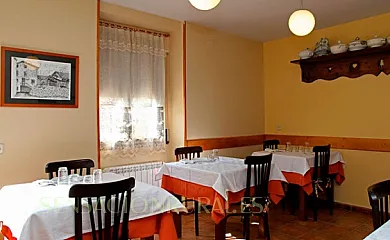 Casa Agulló en Pobella (Lleida) - Foto 2