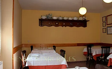 Casa Agulló en Pobella (Lleida) - Foto 3