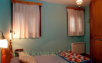 Casa Agulló en Pobella (Lleida) - Foto 4