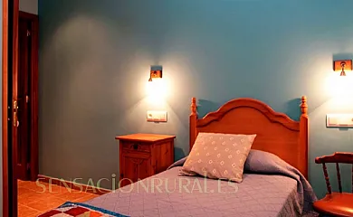 Casa Agulló en Pobella (Lleida) - Foto 5