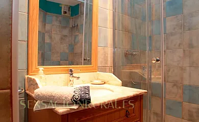 Casa Agulló en Pobella (Lleida) - Foto 6