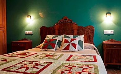 Casa Agulló en Pobella (Lleida) - Foto 9