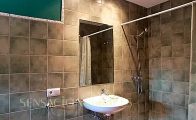 Casa Agulló en Pobella (Lleida) - Foto 10