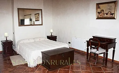 Casa Rural Moliner en Cuevas de Cañart (Teruel) - Foto 2