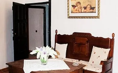 Casa Rural Moliner en Cuevas de Cañart (Teruel) - Foto 4