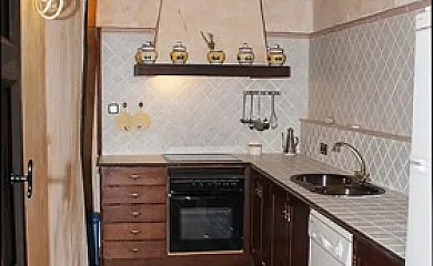 Casa Rural Moliner en Cuevas de Cañart (Teruel) - Foto 7