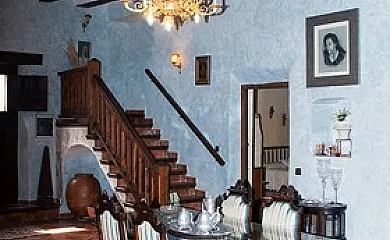 Casa Rural Moliner en Cuevas de Cañart (Teruel) - Foto 14