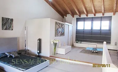 Casa Rural Moliner en Cuevas de Cañart (Teruel) - Foto 17