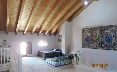 Casa Rural Moliner en Cuevas de Cañart (Teruel) - Foto 20