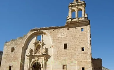 Casa Rural Moliner en Cuevas de Cañart (Teruel) - Foto 21