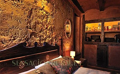 Las Moradas del Temple en Mirambel (Teruel) - Foto 2