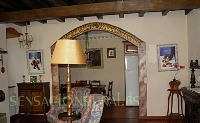 Casa Nieves en Bossost (Lleida) - Foto 6