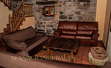 Casazarin en Luena (Cantabria) - Foto 4