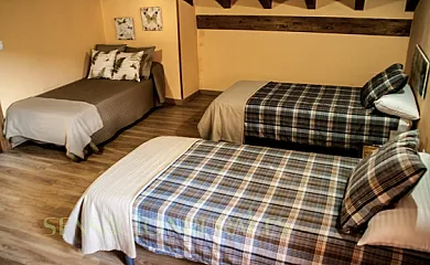 Casazarin en Luena (Cantabria) - Foto 6