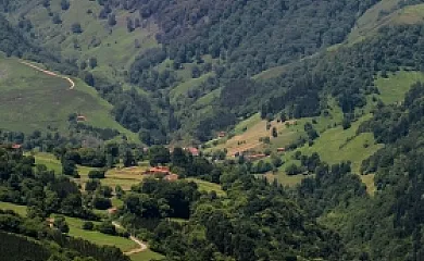 Casazarin en Luena (Cantabria) - Foto 8