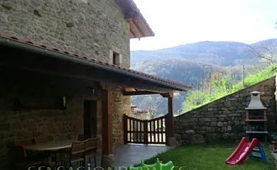 Casazarin en Luena (Cantabria) - Foto 9