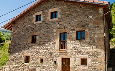 Casazarin en Luena (Cantabria) - Foto 10