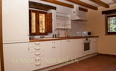 Casazarin en Luena (Cantabria) - Foto 11